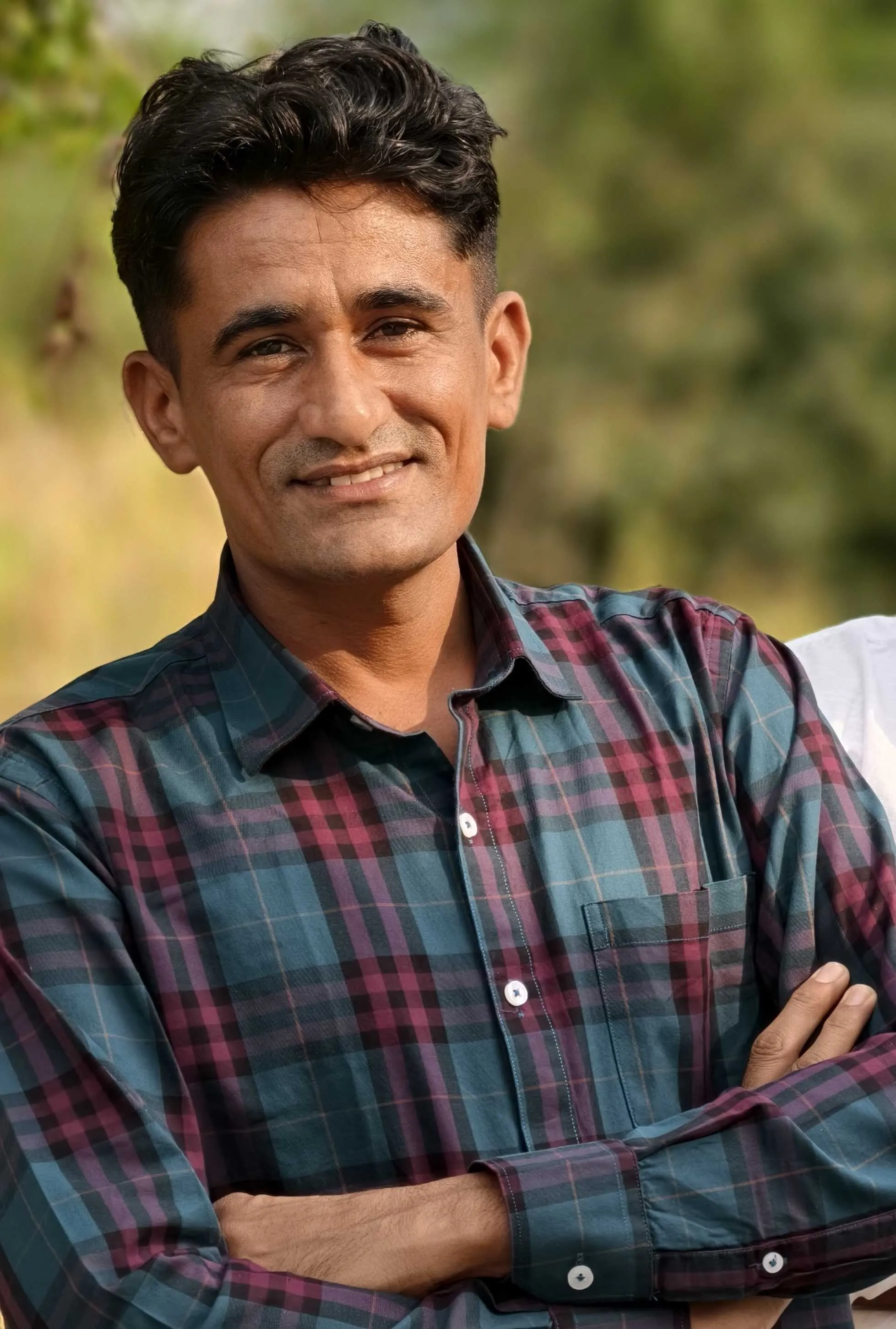 Bhoma Ram Photo